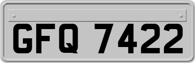GFQ7422