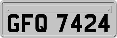 GFQ7424