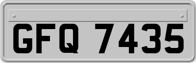 GFQ7435