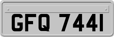 GFQ7441