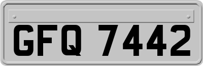 GFQ7442