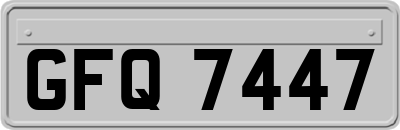 GFQ7447