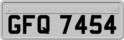 GFQ7454