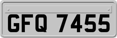 GFQ7455