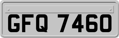 GFQ7460
