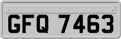 GFQ7463