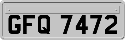 GFQ7472
