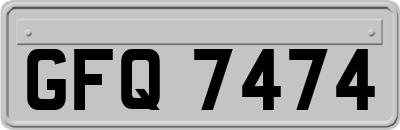 GFQ7474