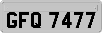 GFQ7477