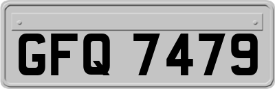 GFQ7479