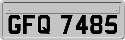 GFQ7485