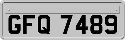 GFQ7489