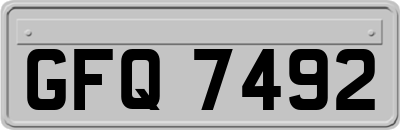 GFQ7492
