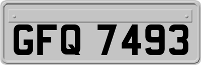 GFQ7493