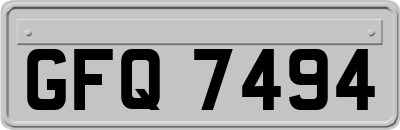 GFQ7494