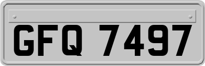 GFQ7497