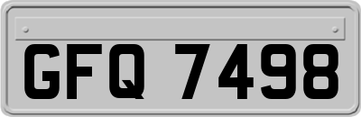 GFQ7498