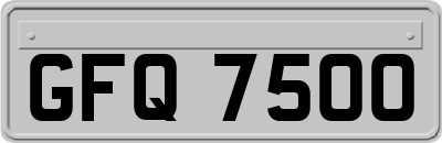 GFQ7500