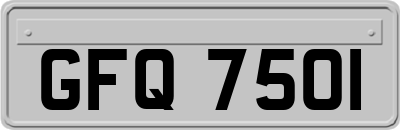 GFQ7501