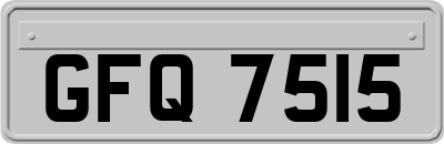 GFQ7515