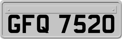 GFQ7520