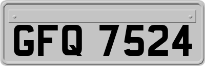 GFQ7524
