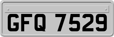 GFQ7529