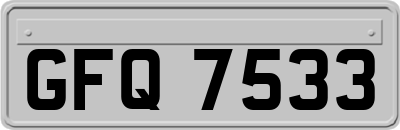 GFQ7533