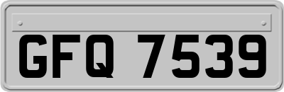 GFQ7539