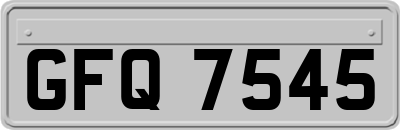 GFQ7545