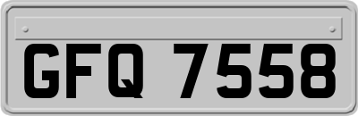GFQ7558