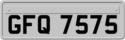GFQ7575