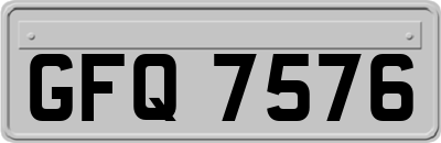 GFQ7576