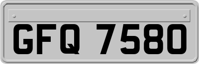 GFQ7580