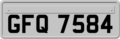 GFQ7584