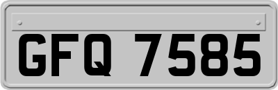 GFQ7585