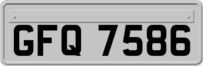 GFQ7586