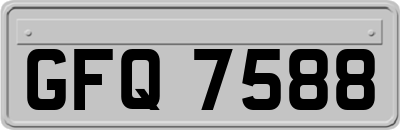GFQ7588