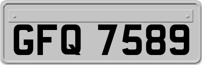 GFQ7589