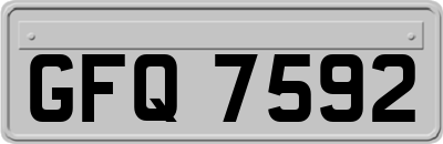 GFQ7592