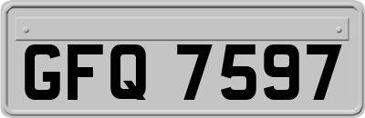 GFQ7597