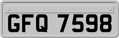 GFQ7598