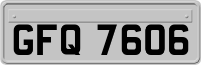 GFQ7606