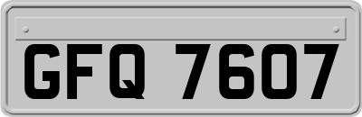GFQ7607