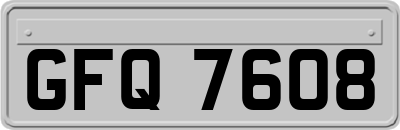 GFQ7608