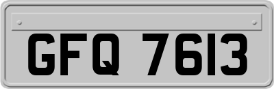 GFQ7613