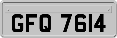 GFQ7614