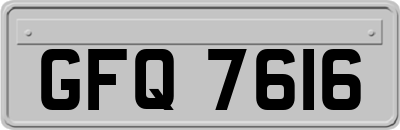 GFQ7616
