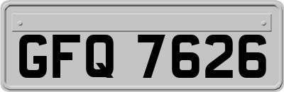 GFQ7626