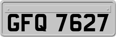 GFQ7627